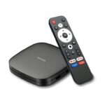 اندروید باکس پرودو مدل Porodo TV Box Video Streaming PD-ANDTVB