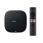 اندروید باکس شیائومی مدل Mi Box S نسل 3 با حافظه 32 گیگابایت و ریموت