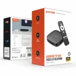اندروید باکس پرودو مدل Porodo TV Box Video Streaming PD-ANDTVB - تصویر 6