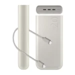 پاوربانک 45 وات سامسونگ مدل Battery Pack EB-P4520 ظرفیت 20000 میلی‌آمپر ساعت - تصویر 32