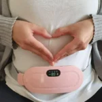 کمربند و ماساژور حرارتی قاعدگی - ورژن اصلی - تصویر 4
