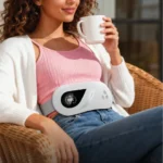 ماساژور قاعدگی گرین لاین Rapid Heat مدل GNRPDMEPADWH - تصویر 3