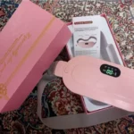 کمربند و ماساژور حرارتی قاعدگی - ورژن اصلی - تصویر 5