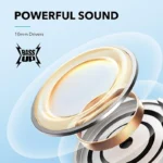 هدفون بلوتوثی انکر مدل SoundCore Life Q20 - تصویر 7