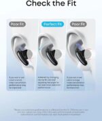 هدفون بلوتوثی انکر مدل Soundcore Liberty Buds - تصویر 2