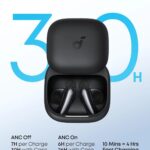 هدفون بلوتوثی انکر مدل Soundcore Liberty Buds