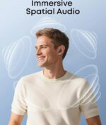 هدفون بلوتوثی انکر مدل Soundcore Liberty Buds - تصویر 7