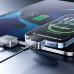 قطع کننده شارژر گوشی موبایل گرین لاین مدل AUTO DISCONNECTشارژ هوشمند گرین لاین - تصویر 13