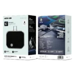 قطع کننده شارژر گوشی موبایل گرین لاین مدل AUTO DISCONNECTشارژ هوشمند گرین لاین - تصویر 12