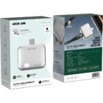 قطع کننده شارژر گوشی موبایل گرین لاین مدل AUTO DISCONNECTشارژ هوشمند گرین لاین - تصویر 16
