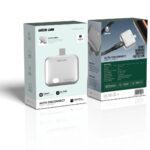 قطع کننده شارژر گوشی موبایل گرین لاین مدل AUTO DISCONNECTشارژ هوشمند گرین لاین - تصویر 9