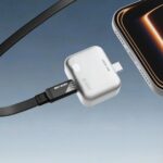قطع کننده شارژر گوشی موبایل گرین لاین مدل AUTO DISCONNECTشارژ هوشمند گرین لاین - تصویر 10
