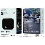قطع کننده شارژر گوشی موبایل گرین لاین مدل AUTO DISCONNECTشارژ هوشمند گرین لاین - تصویر 5